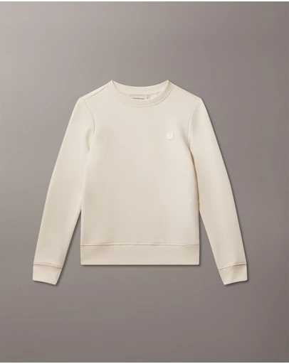 Calvin Klein Jeans - Kids Unisex Terry Sweatshirt