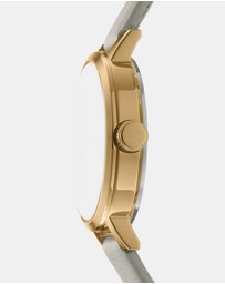 DKNY - DKNY Soho Glitz Watch