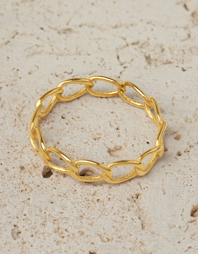 Pastiche - Marni Ring