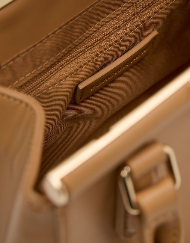 Forever New - Lana Small Lock Grab Bag