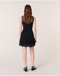Maje - Roeillety Dress