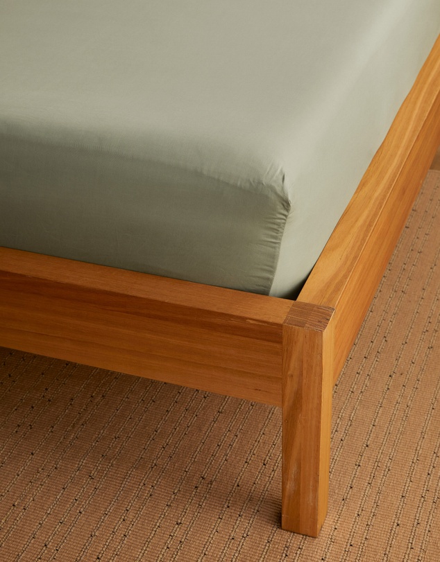 Sheet Society - Kane Bamboo Full Sheet Set