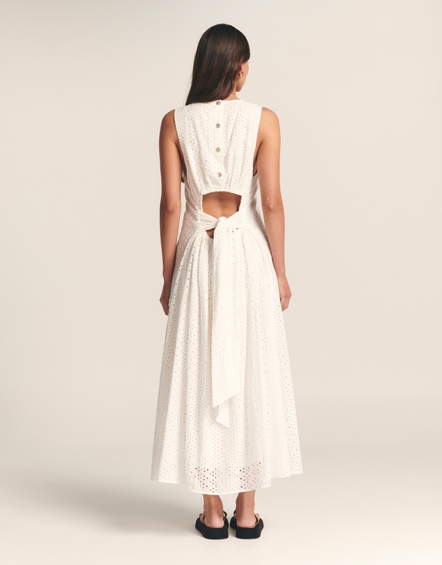 ST MRLO - Praiano Dress
