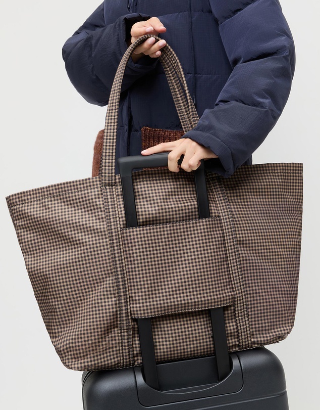 Loeffler Randall - Dina Travel Tote