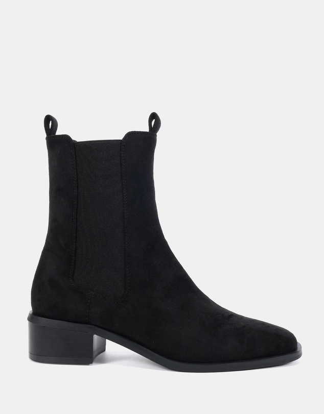 Novo - Dalta Ankle Boots