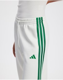 adidas Sportswear - Stadium 3 Stripes Track Pants