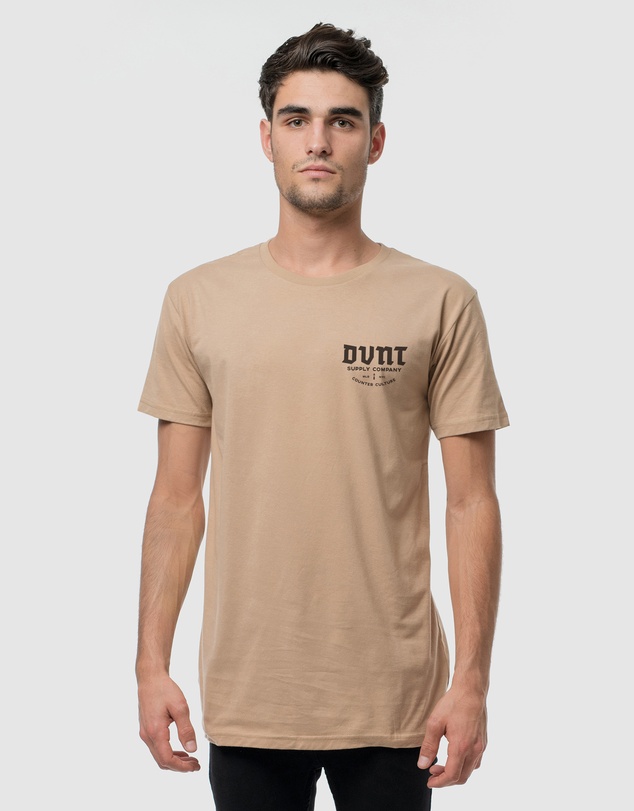 DVNT - Benson Tee