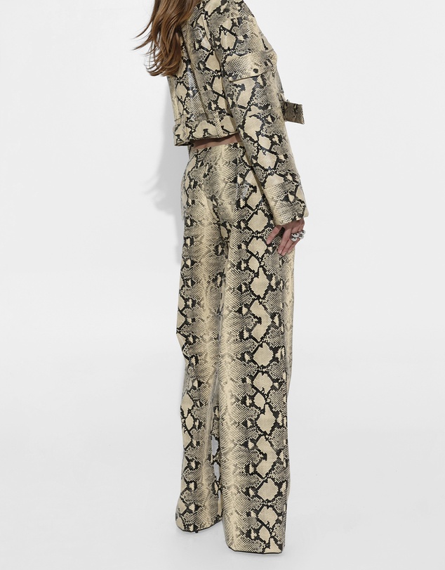 BY.DYLN - Xaavier Pants