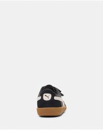 Puma - Palermo LTR Self-Fastening Pre-School