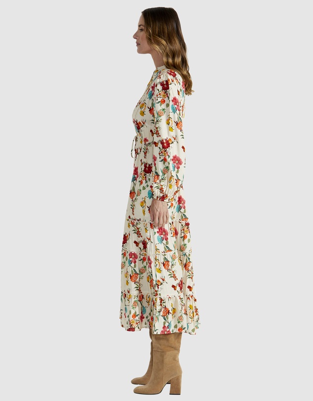 Fate + Becker - Guadalupe Dress