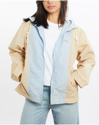 Vintage by The Real Deal - Pre Loved - Vintage 90s Lacoste Windbreaker Jacket