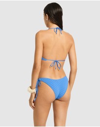 Bond-Eye Swimwear - Ring Astrid Crop