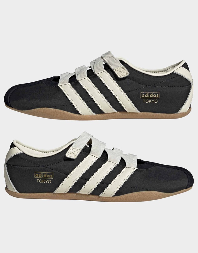 adidas Originals - TOKYO MARY JANE SHOES Womens