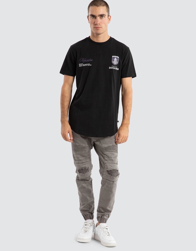 Nena & Pasadena - Fremantle Prime Tee