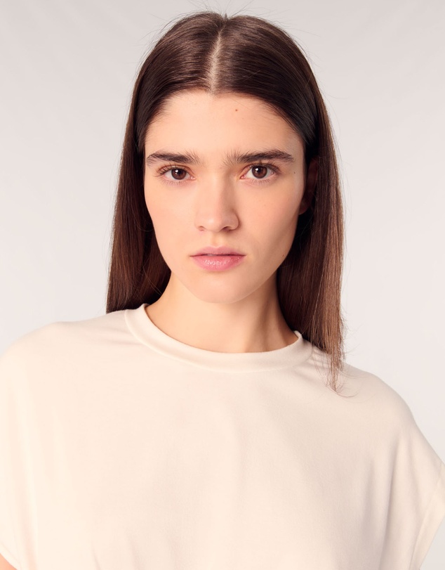 Maje - Tamal Tee Shirt