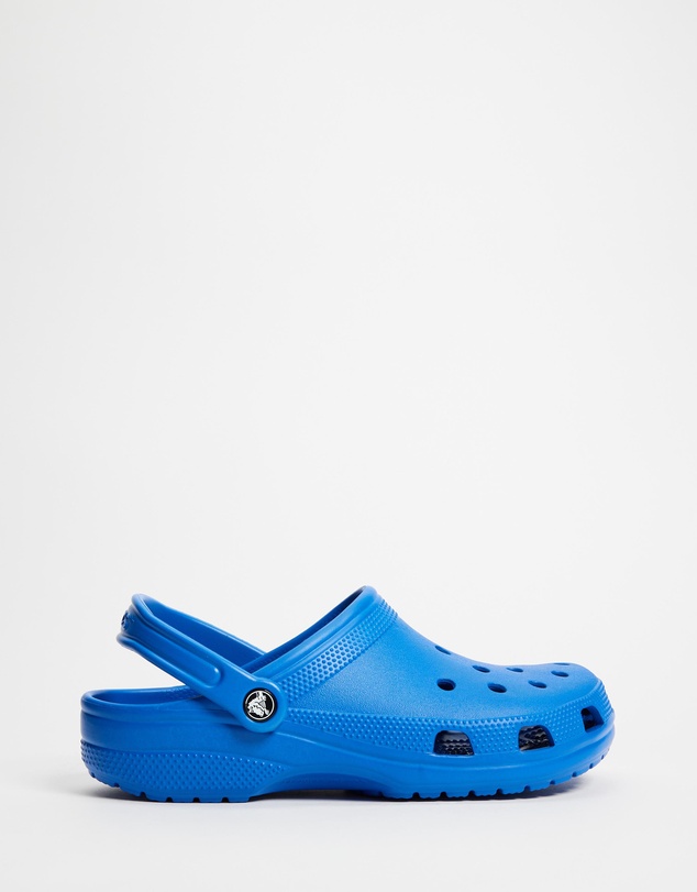 Crocs - Classic Clogs - Unisex