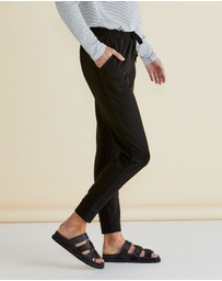 Betty Basics - Heidi Pant