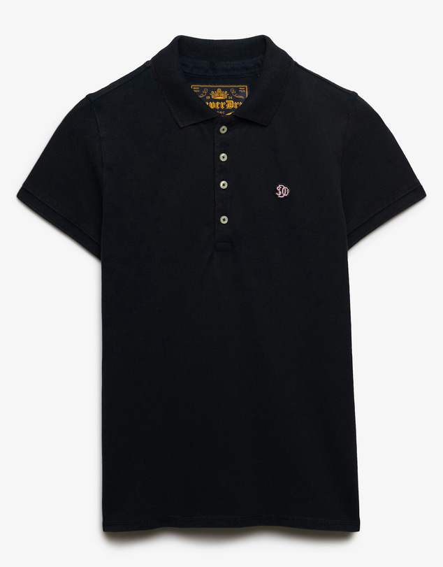 Superdry - Heritage Slim Fit Polo