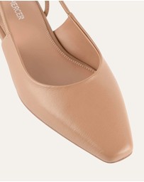 Jo Mercer - Larissa Dress Flats