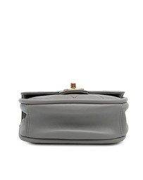 Pre-Loved by Azura Reborn - Pre-Loved CC Quilted Lambskin Rounded Flap