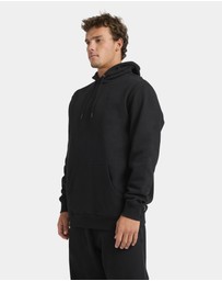 Billabong - Mens Premium Pullover Hoodie