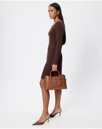 GUESS - Janie Girlfriend Satchel