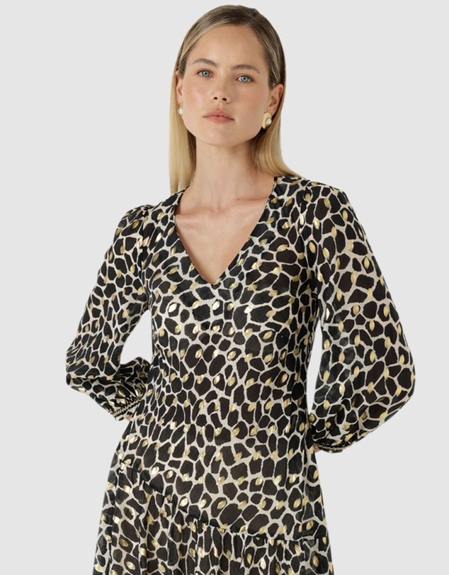 SACHA DRAKE - Hastings Dress