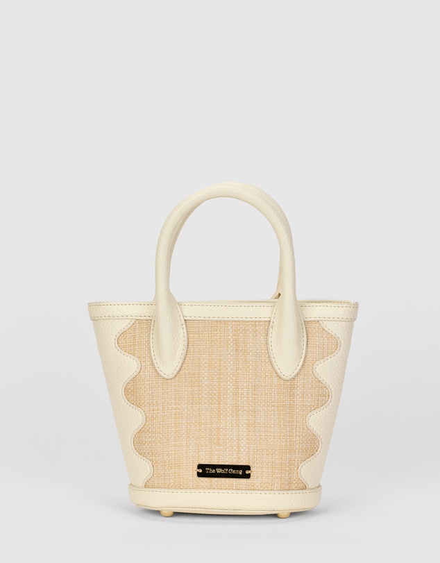 The Wolf Gang - Blanca Wave Bag