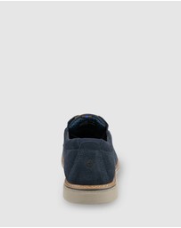 Florsheim - Otto Plain Ox