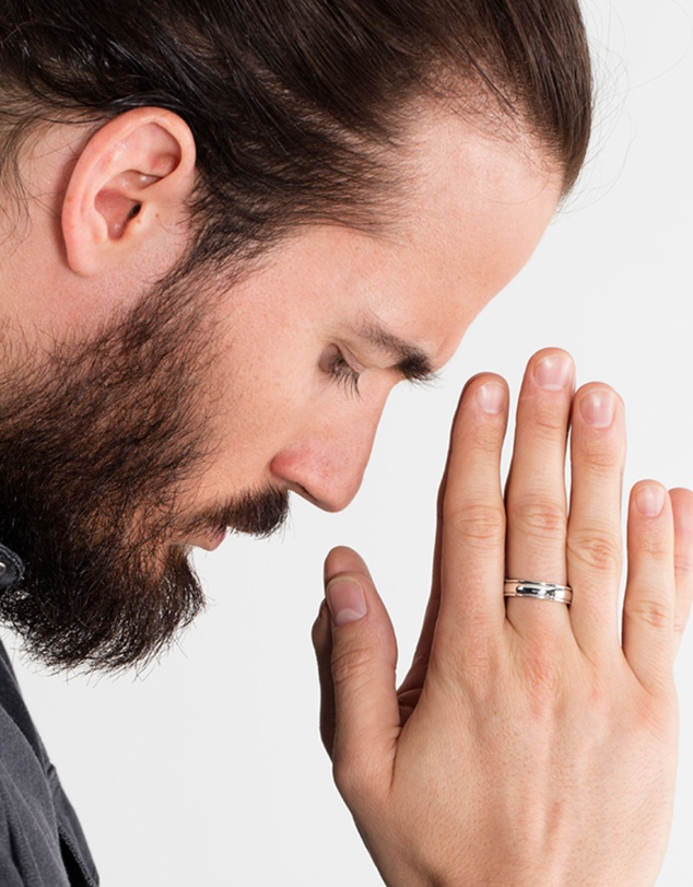 THOMAS SABO - Band Ring