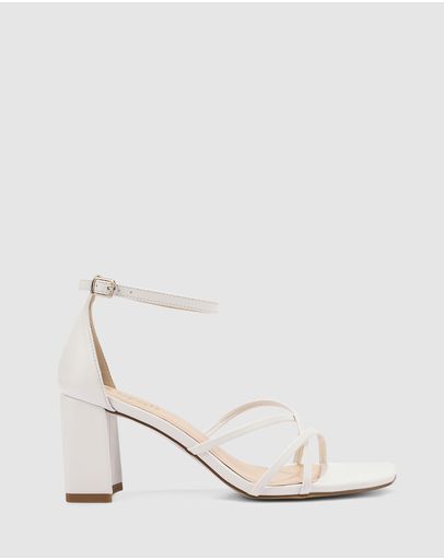 Chalk White