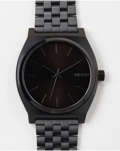 Nixon - Time Teller