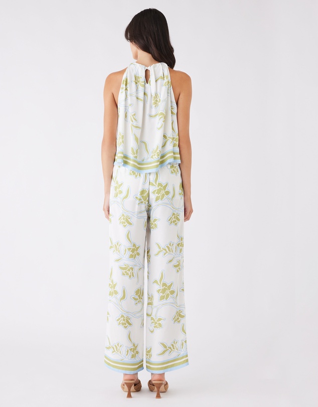 Esmaee - Tranquility Top