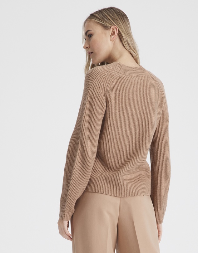 Everly Collective - Clarity Knit
