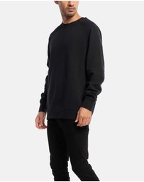 Stock & Co. - Stock Crewneck