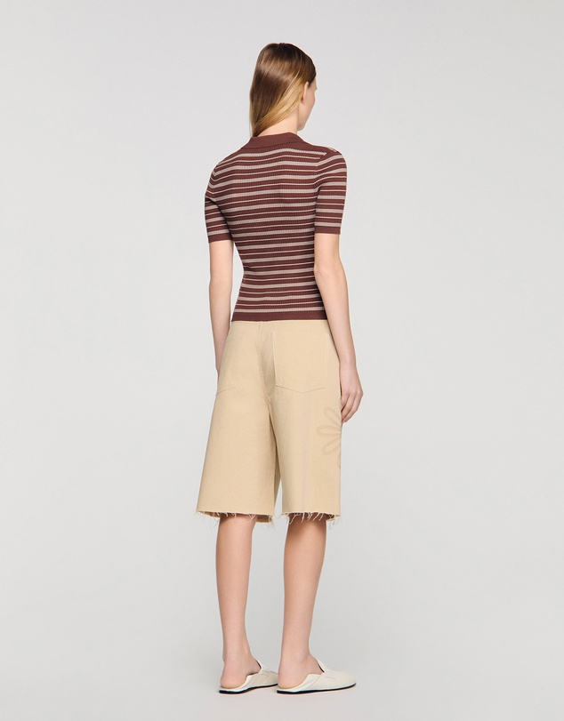 Sandro - Driss Sweater