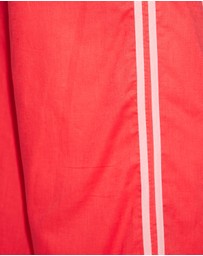 Dazie - Aloe Stripe Linen Blend Pants