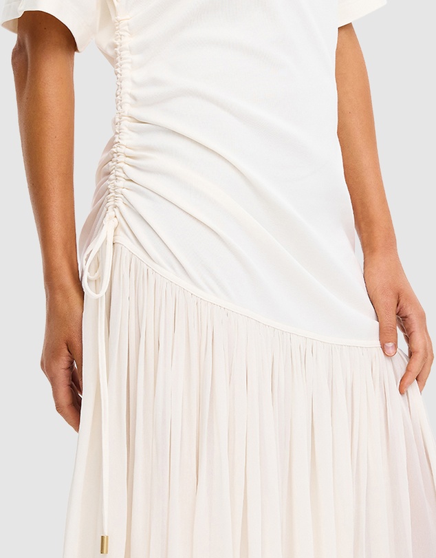 KIVARI - Elowen Maxi Dress