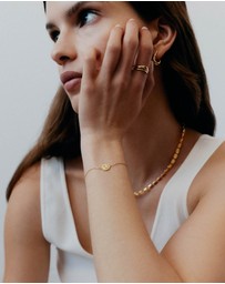 Kirstin Ash - Tempo Stacking Ring Set