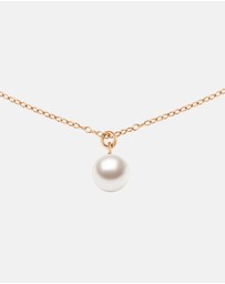 Daniel Wellington - Pearl Necklace