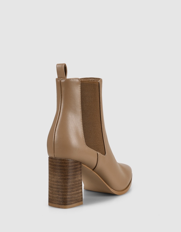Verali - Magellan Chelsea Ankle Boots