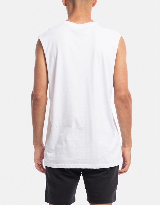 Stock & Co. - 6-Pack Stock Tank