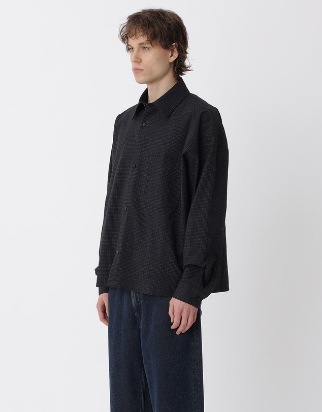 Won Hundred - Maza Shirt