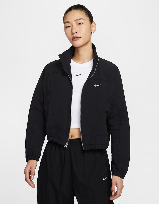 Nike - Oversized Repel UV Protection Jacket