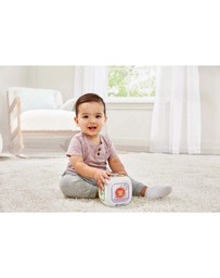 Vtech - Sensory Sounds Musical Cube