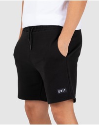 UNIT - UNIT Boulevard Men's Track Shorts