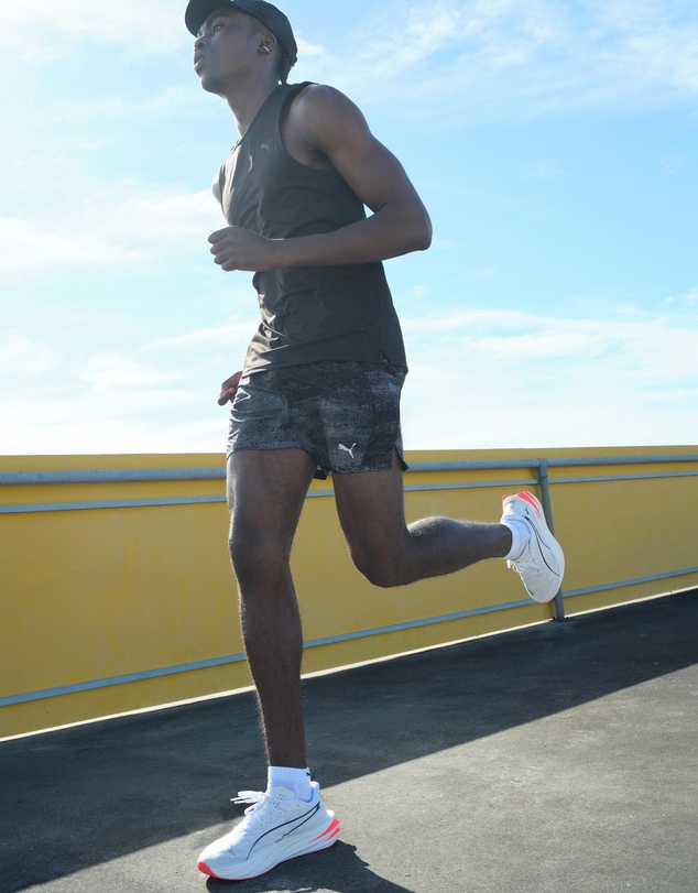 Puma - Deviate Pure NITRO - Women's