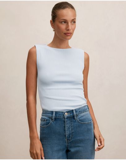 Cloud Blue