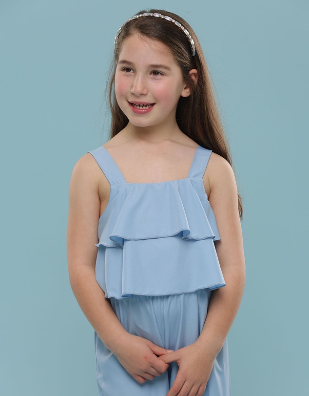 Morgan & Taylor - Mini Sophia Headband