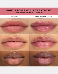 Ole Henriksen - Pout Preserve Peptide Lip Treatment Glimmer